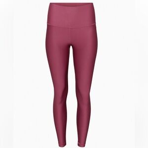 TnaGLOSS™ Cheeky Hi-Rise Legging